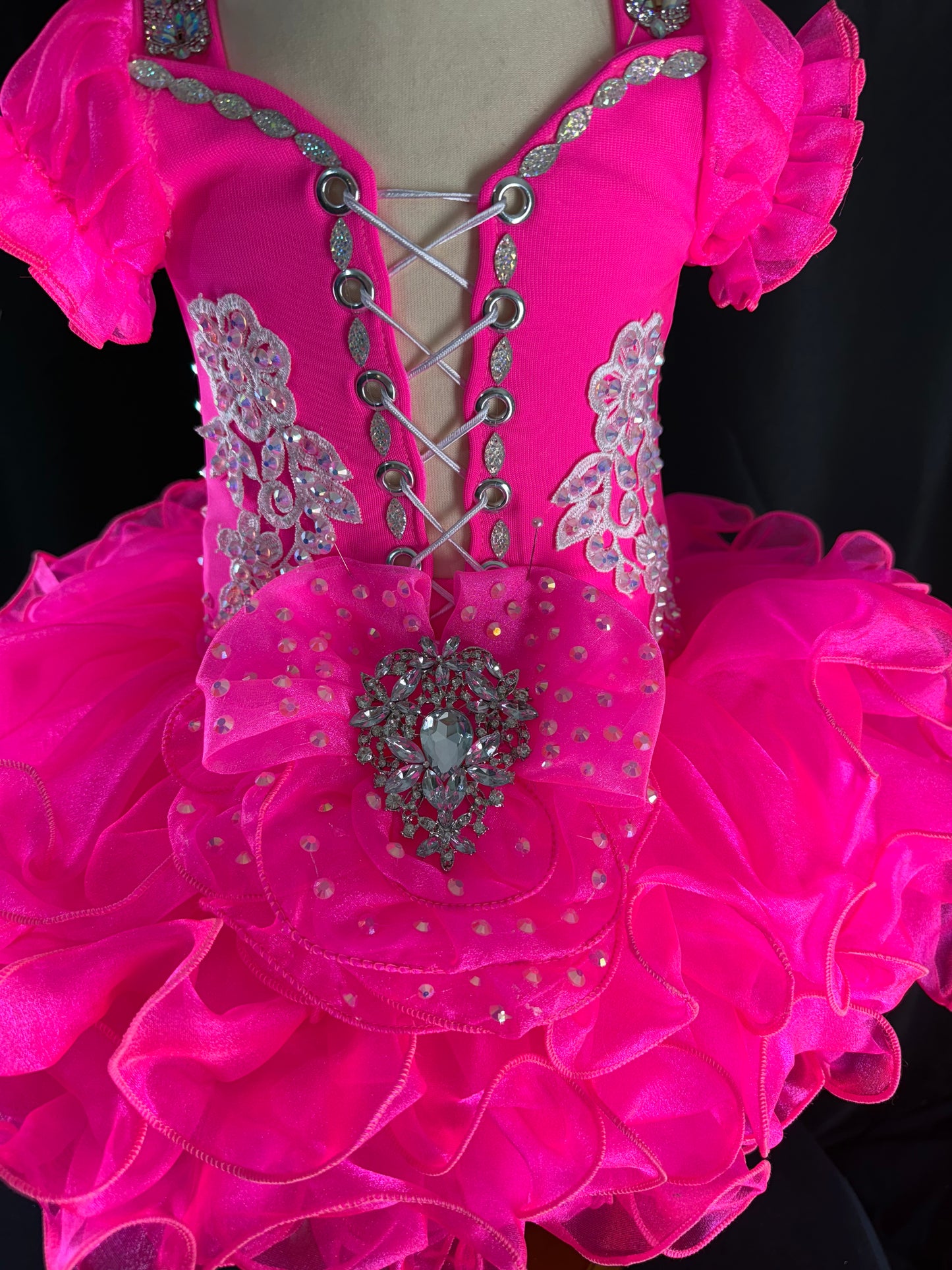 2/4-5 (Slim 5) - "The Pink Dream" by JMM