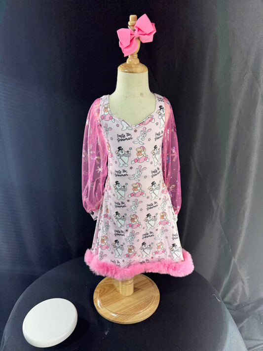 12/2-18/3 Pajama Wear