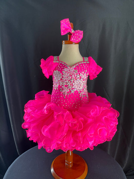 2/4-5 (Slim 5) - "The Pink Dream" by JMM