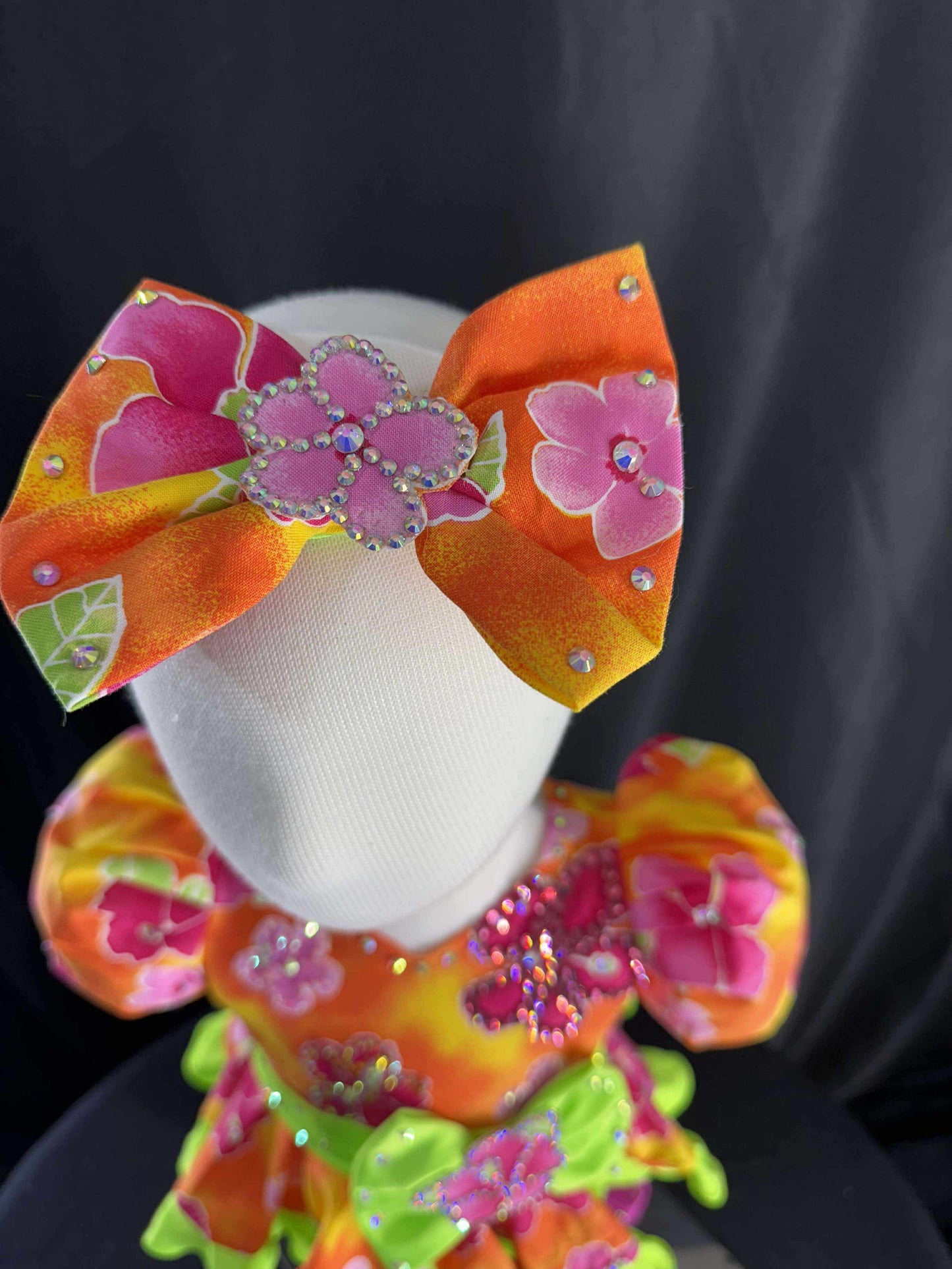 *6-12 Aloha Carlee OOC