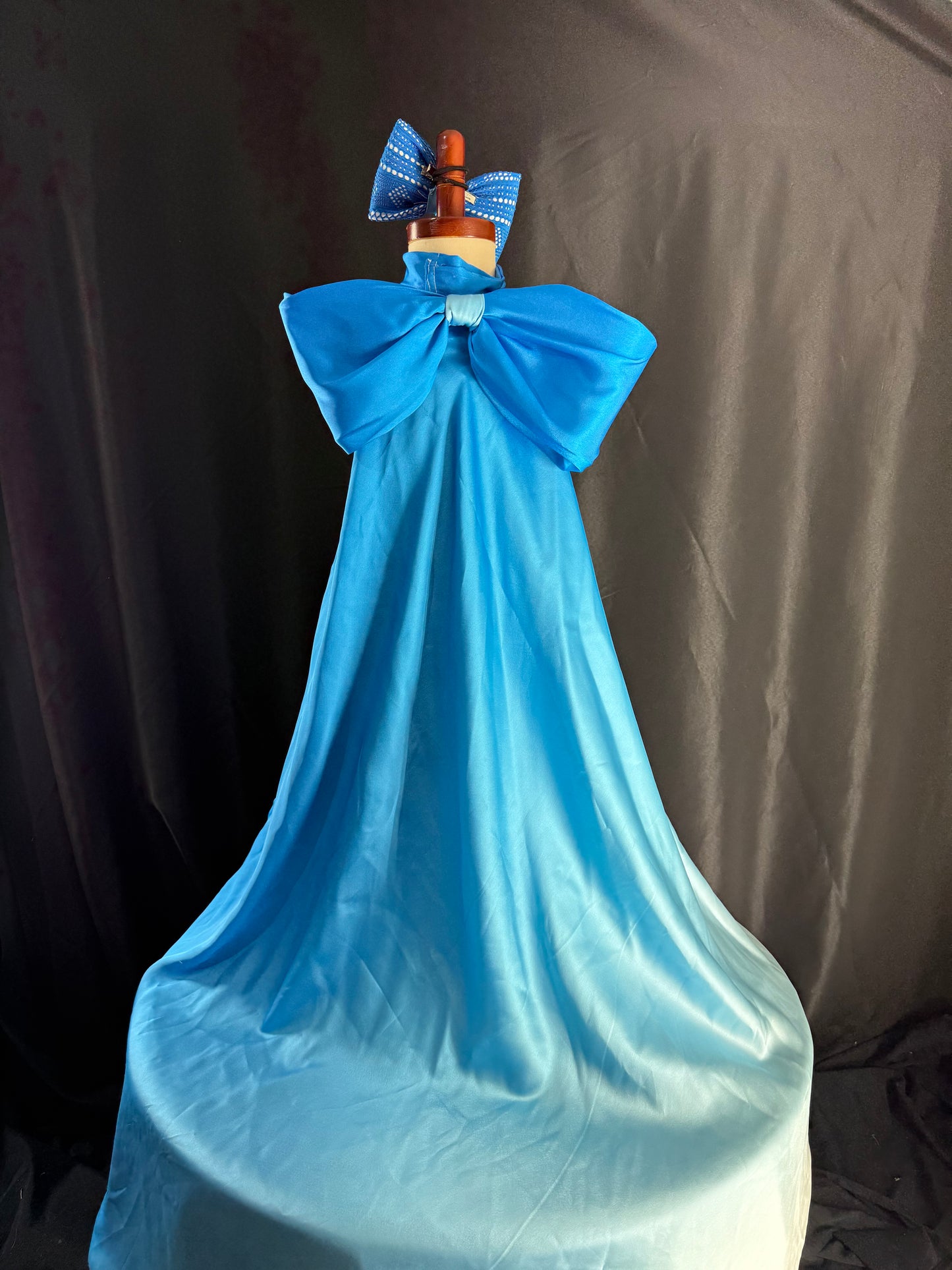 18/3-2/4 Blue Luna Amori Fun Fashion
