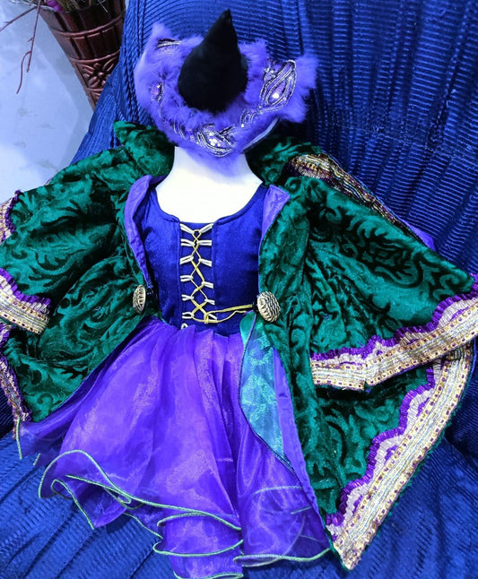 *6-9 Months - OH SISTAS OOC