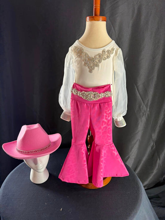 *0-12 Months - Lainey Sweetheart