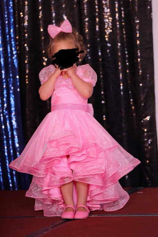 2/4 Pretty in Pink Luna Amori