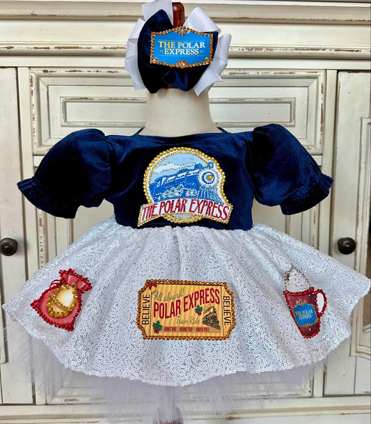 2/4 Polar Express