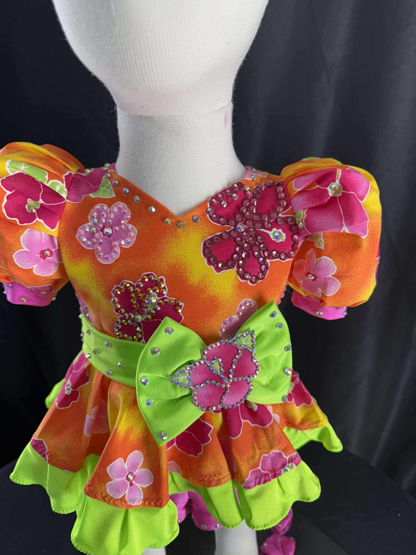 *6-12 Aloha Carlee OOC