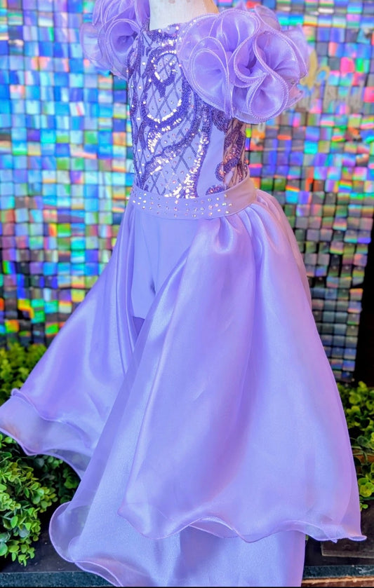 3/5 Periwinkle Dreams Fun Fashion by PB