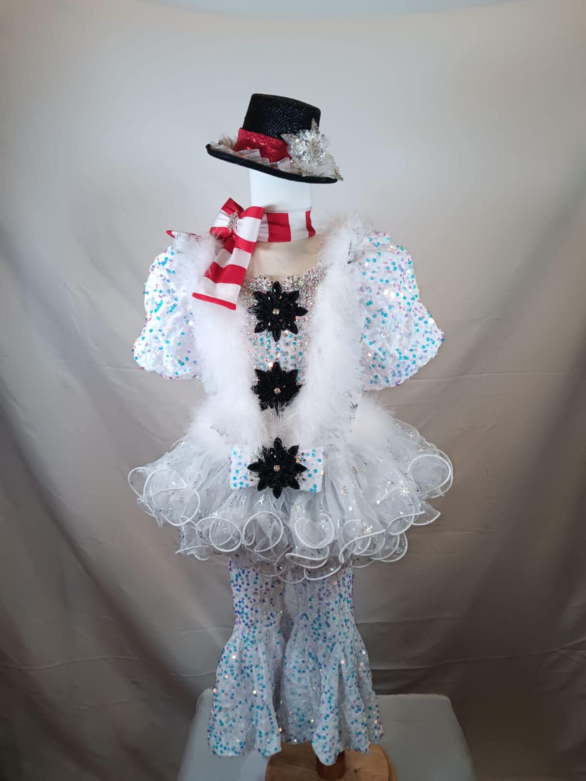 18/3 - 3/5 Frosty by Gemics