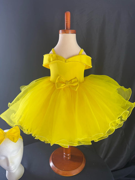 *9/18 The Belle Natural