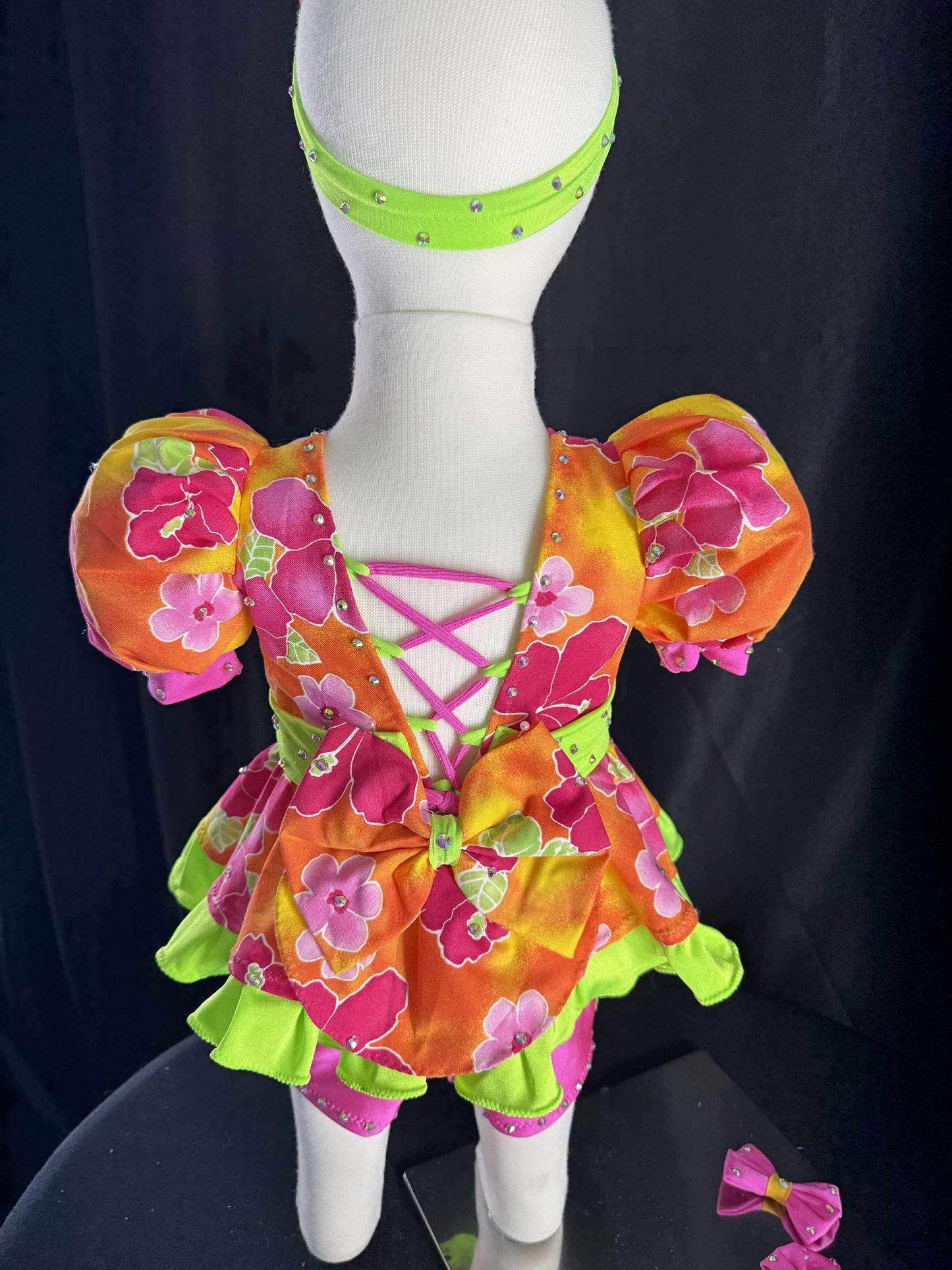 *6-12 Aloha Carlee OOC