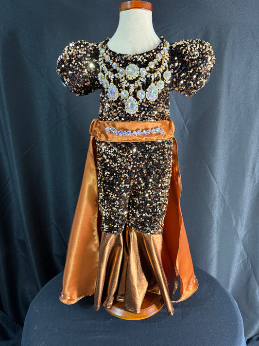 18/3 Copperhead Road Fun Fashion by Nana