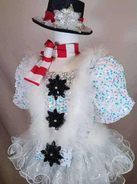 18/3 - 3/5 Frosty by Gemics