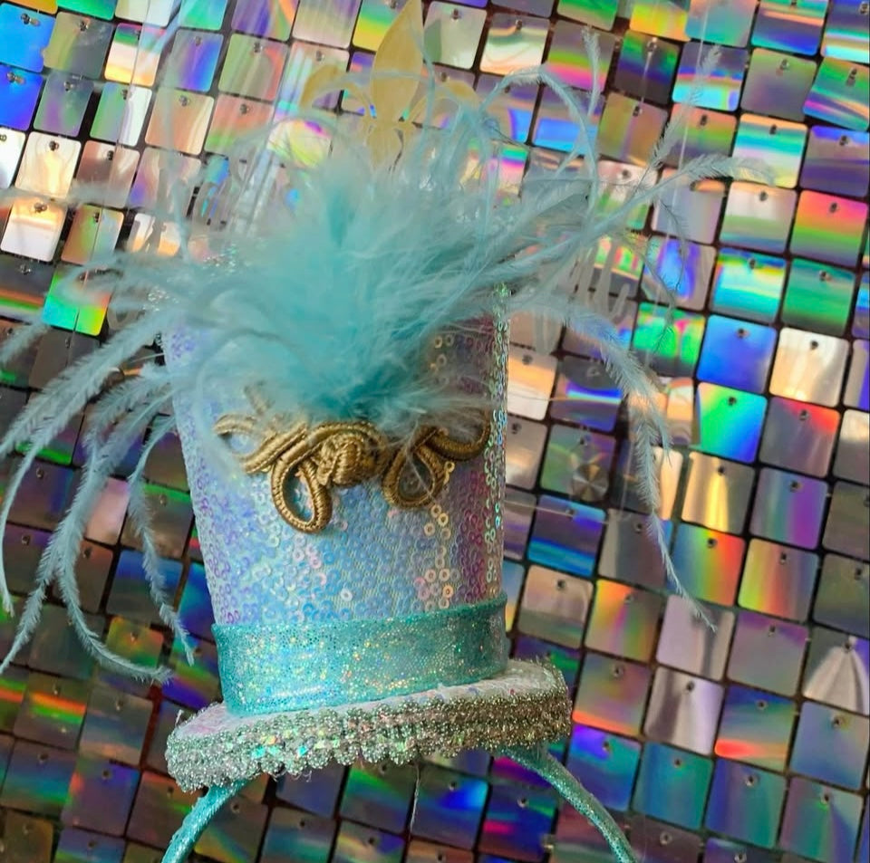 3/5-4/6 Drummer Boy OOC by Parisian Bridal