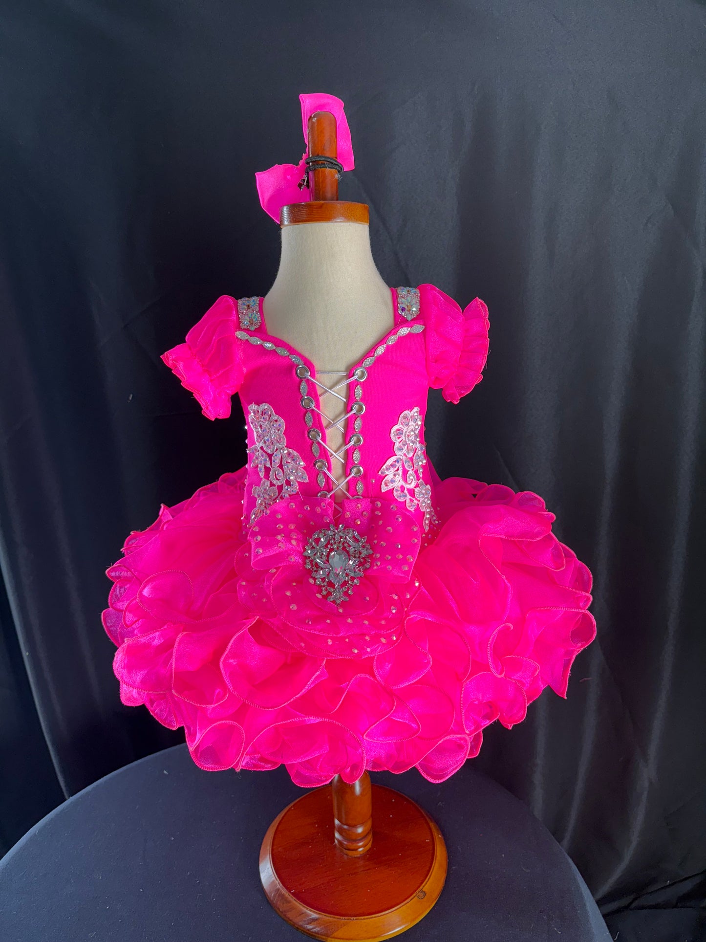 2/4-5 (Slim 5) - "The Pink Dream" by JMM