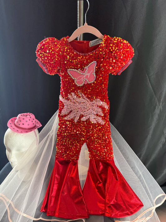 12-18 Months - In Dolly We Trust OOC/FF