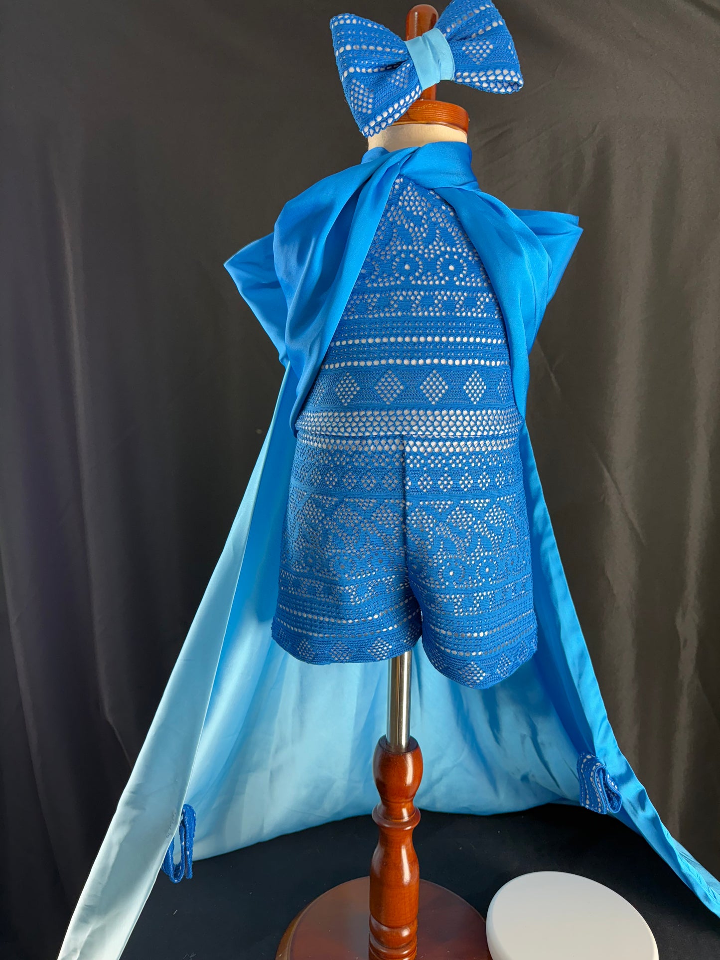 18/3-2/4 Blue Luna Amori Fun Fashion