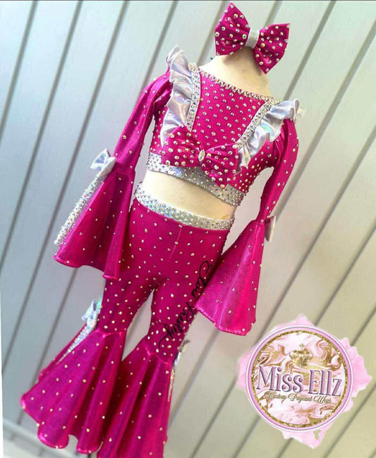 18/3 Elvis OOC by Miss Ellz