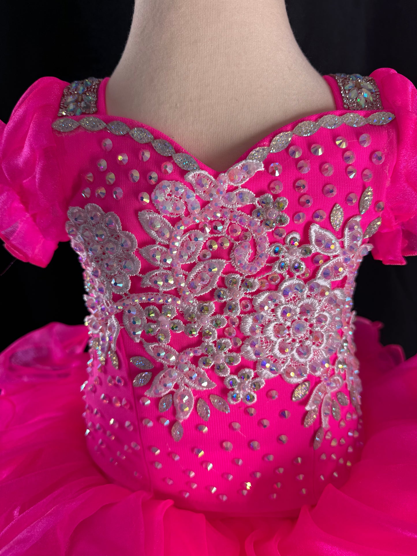 2/4-5 (Slim 5) - "The Pink Dream" by JMM