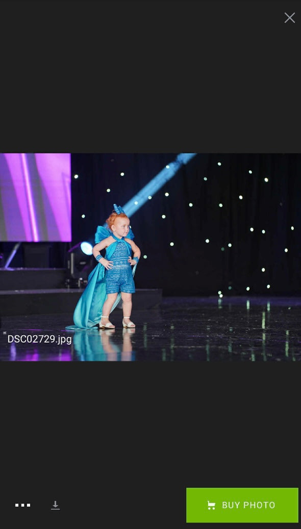 18/3-2/4 Blue Luna Amori Fun Fashion