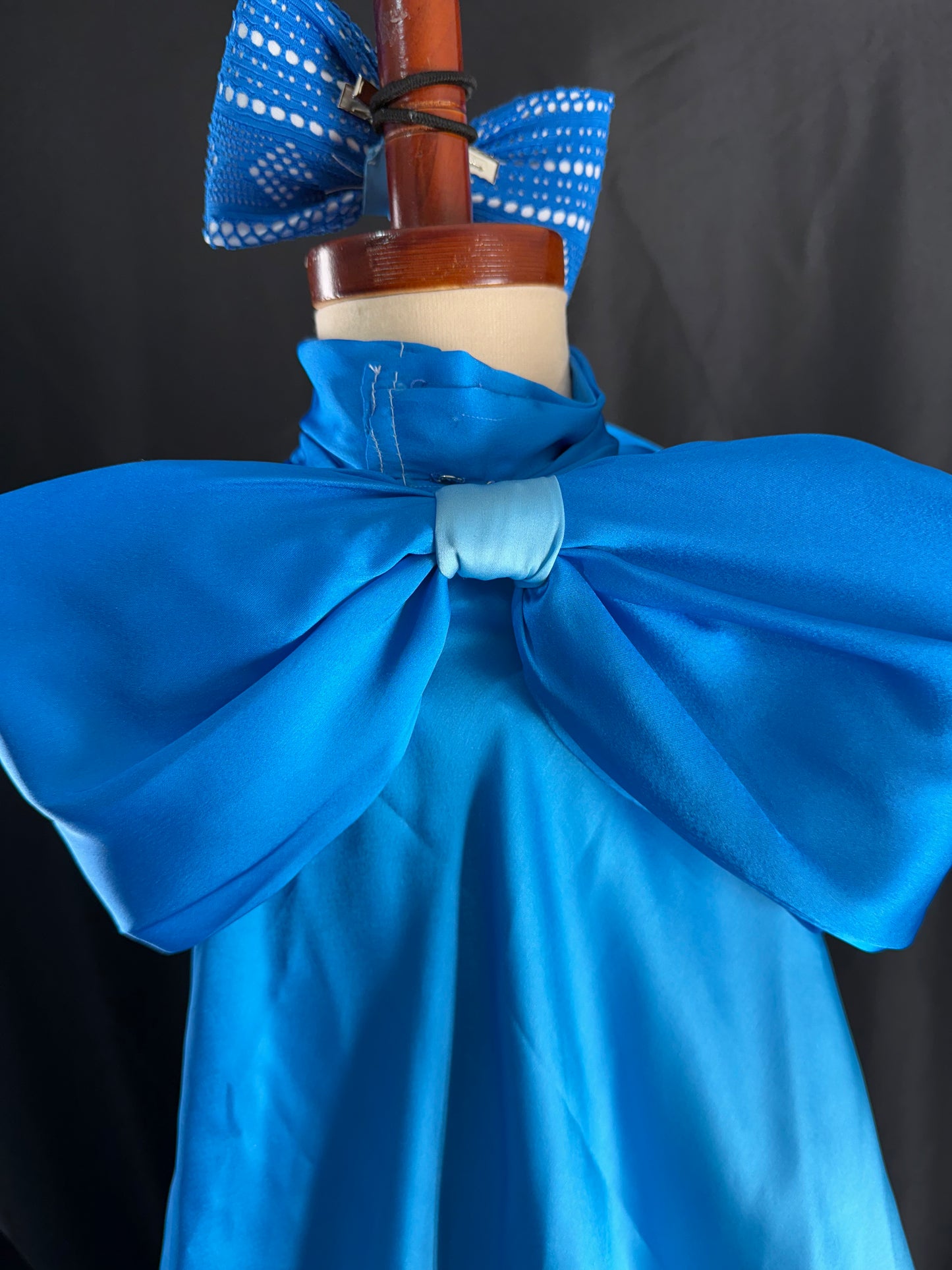 18/3-2/4 Blue Luna Amori Fun Fashion