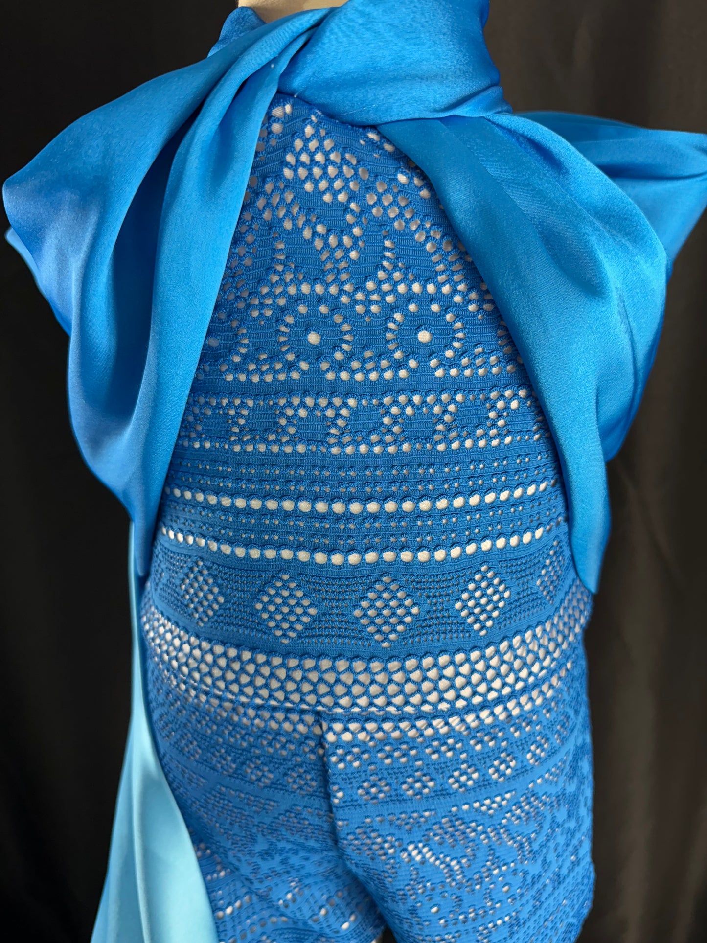 18/3-2/4 Blue Luna Amori Fun Fashion