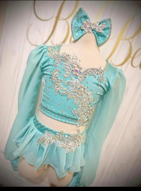 18/3-2/4 Boo Bear Aqua Swim