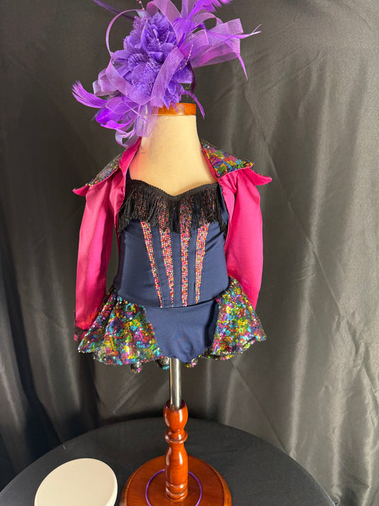 12-18 Months - Ring Master