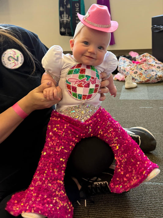 *3-9 Months - Baby Dolly