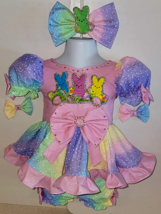 *6-12 Months - Little Tiny Peeps