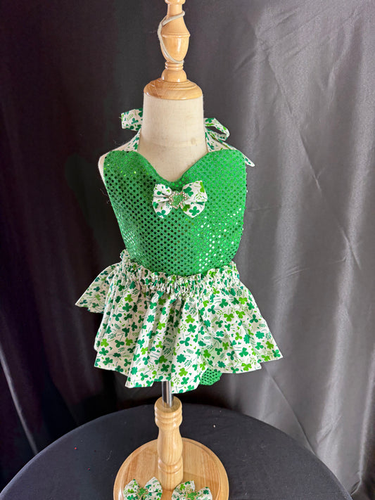 12/2-18/3 St. Patrick's OOC