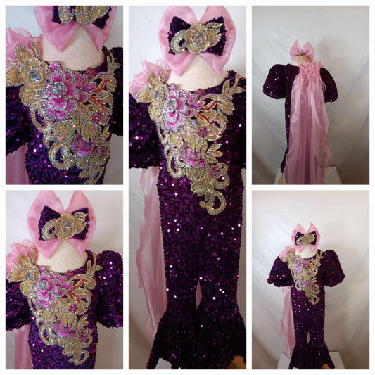 18/3 Gemics Fun Fashion "Fine Wine"