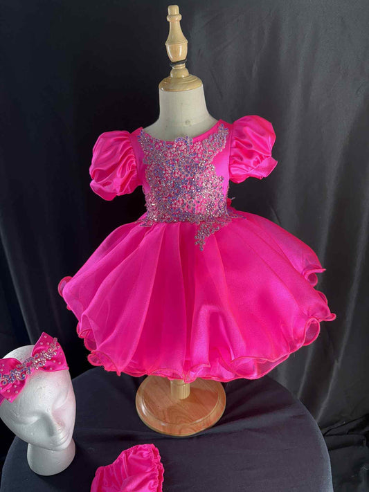 18/3 Nana’s Princess Averie