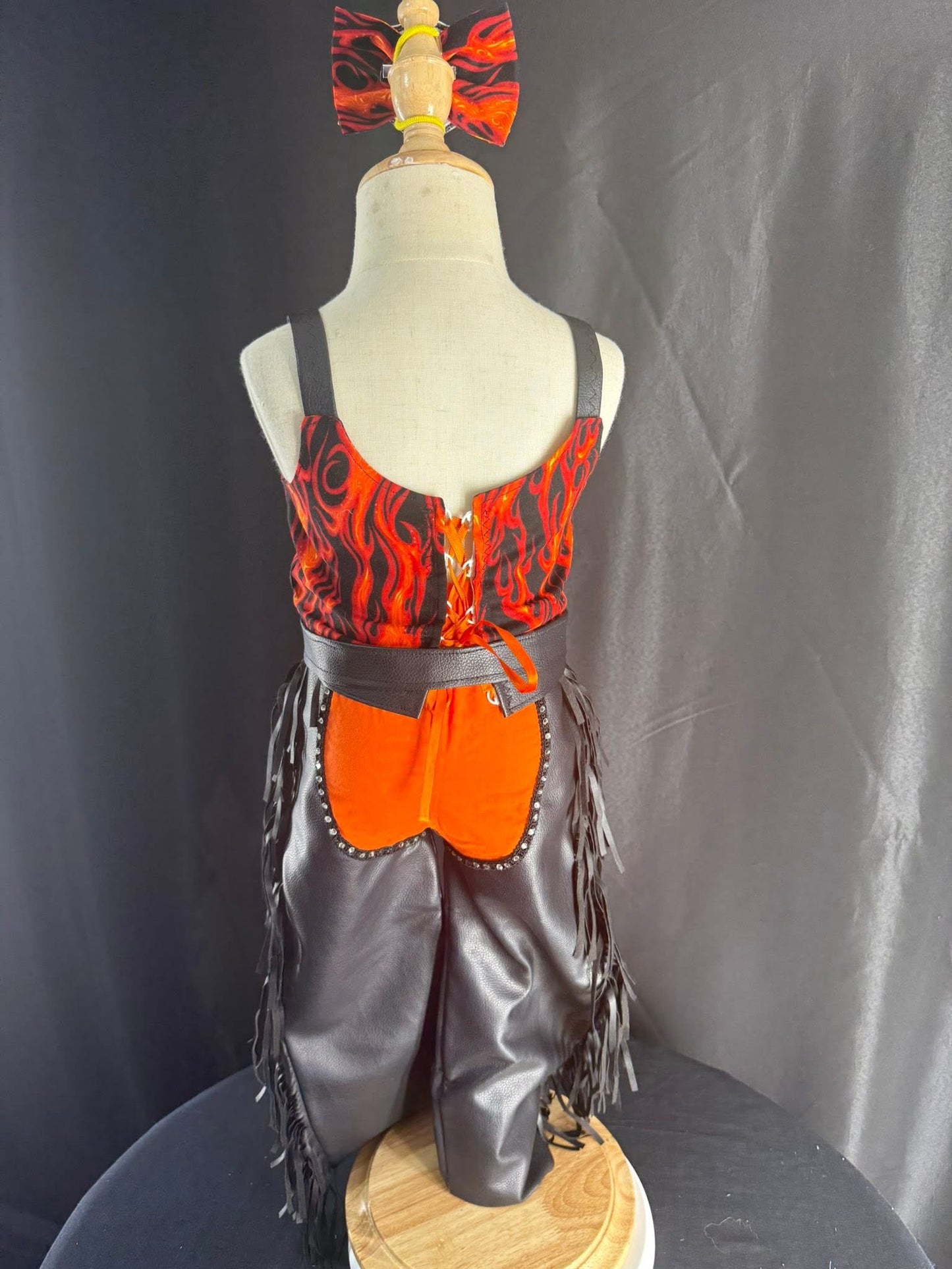 18/3 Harley Davidson OOC