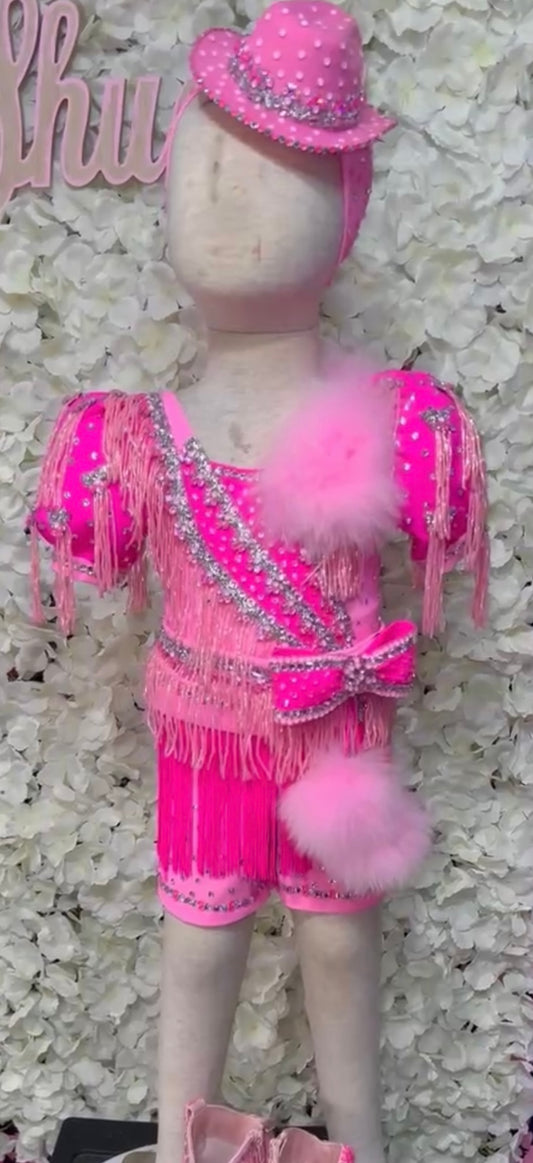 12/2 Shuggy Western OOC