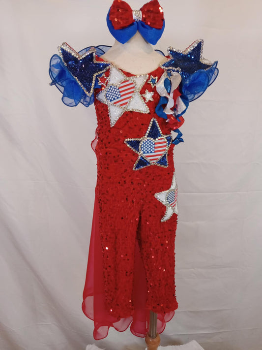 12/2 RWB Gemics Fun Fashion