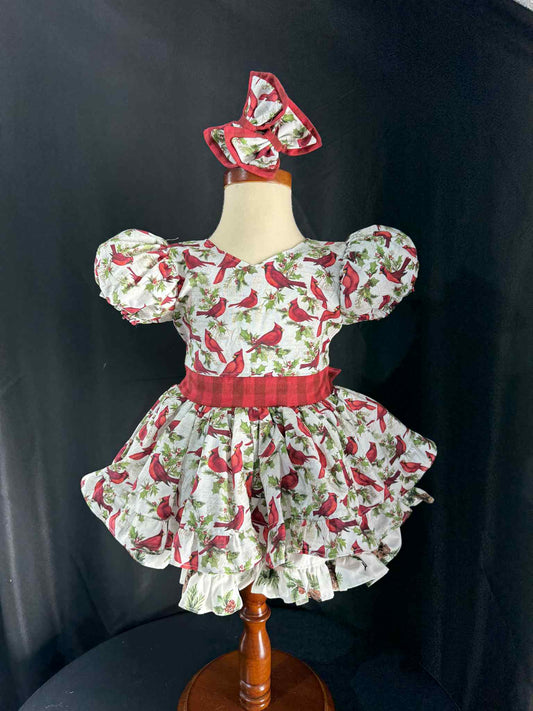 18/3-2/4 Blessings from heaven OOC