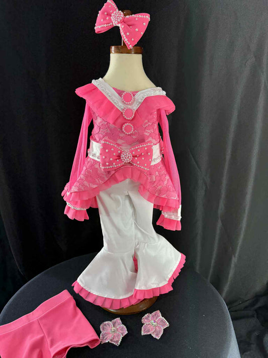 18/3-2/4 Shuggy Casual