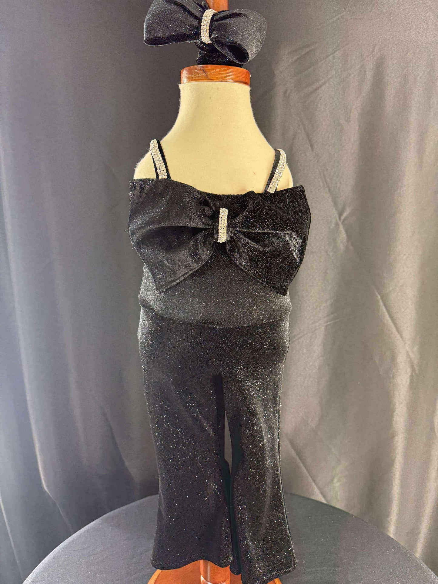 12/2 black beauty fun fashion