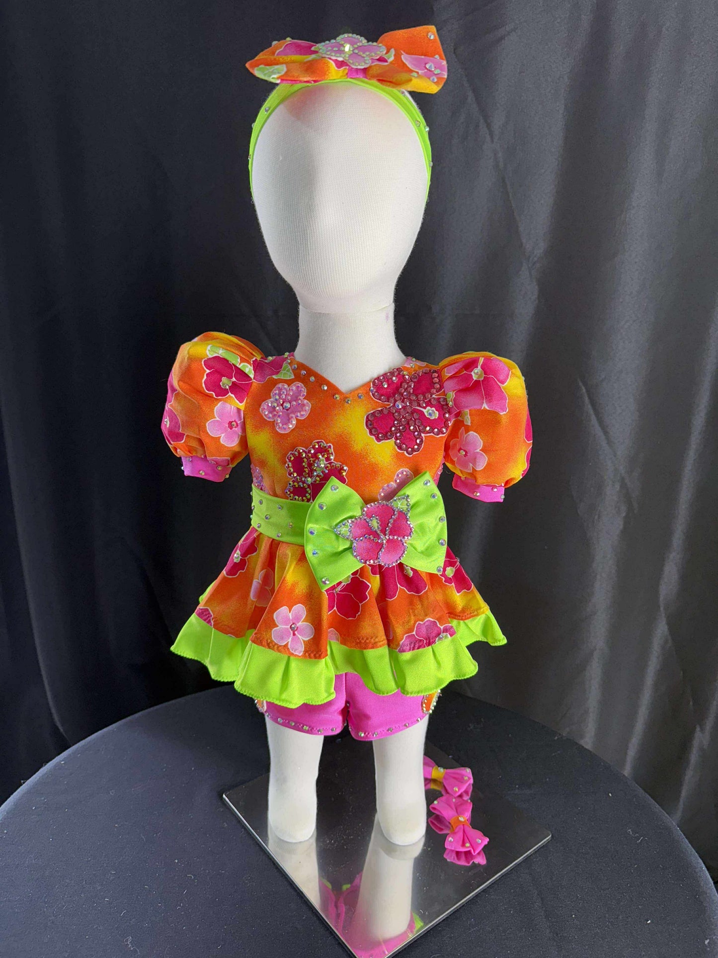 *6-12 Aloha Carlee OOC