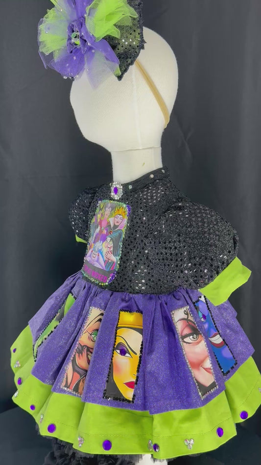 12/2-18/3 Wicked OOC