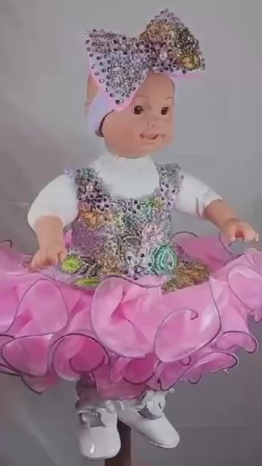 *0-9 Months - Infant Jovi Jaymes Gemics