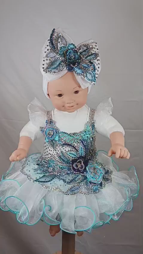 *0-6 Months - Ice Ice Baby - Gemics