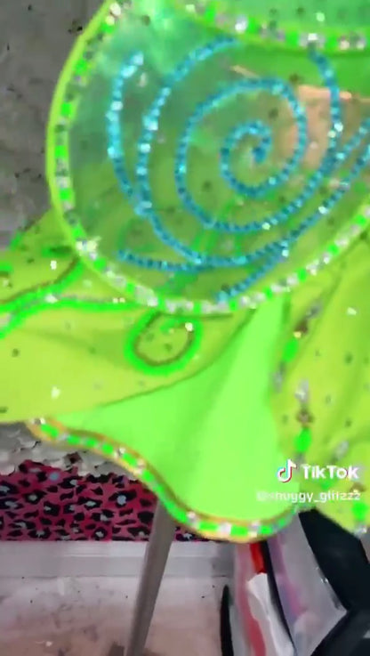 2/4 slim 5 Tinker Bell OOC by Shuggy