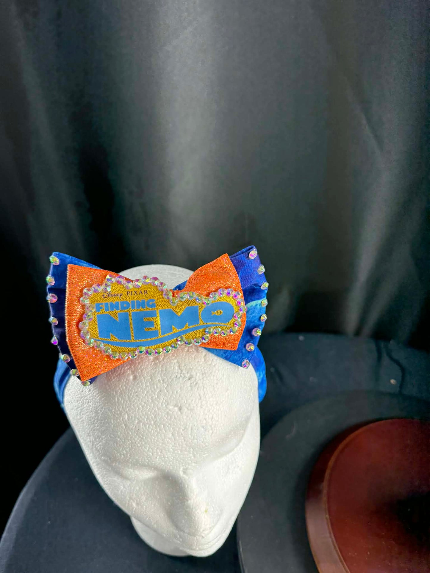 *9-12 months Nemo Miss Ellz Swim