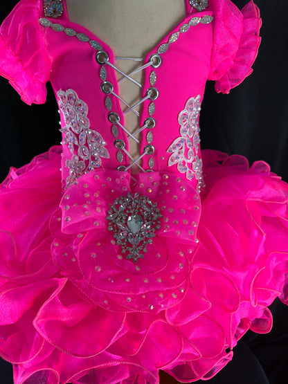 2/4-5 (Slim 5) - "The Pink Dream" by JMM