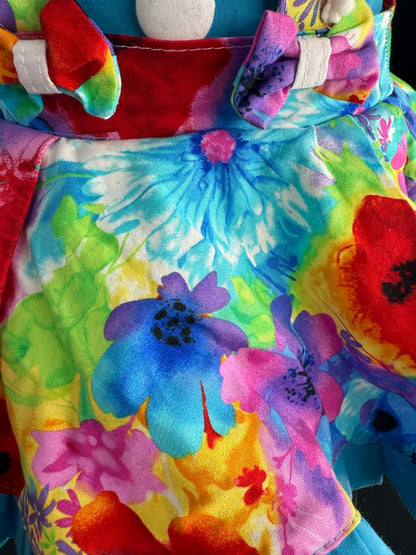 12/2 Hibiscus Breeze Casual