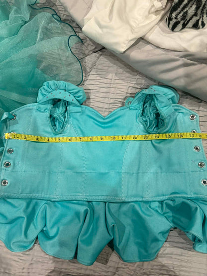 18/3- slim 4 Mega Glitz By BK