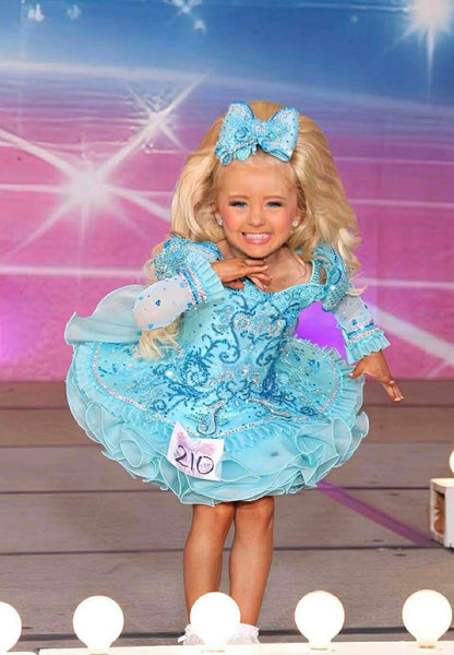 2/4 slim 5 Luna Amori Mega Glitz Princess Sophie
