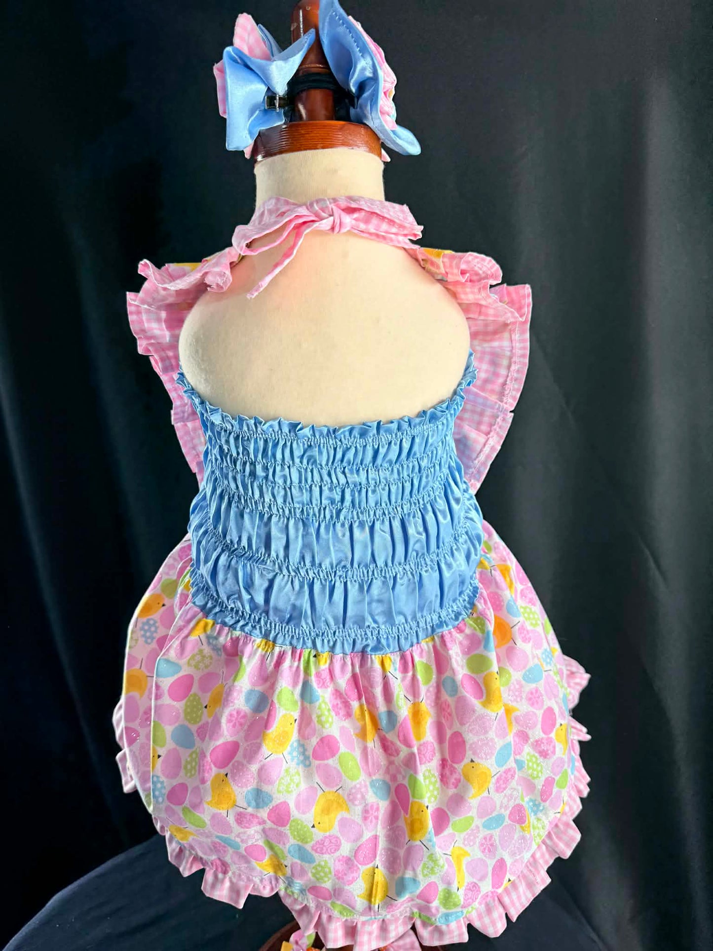 3/5 Little Chic by Heavenly Designs
