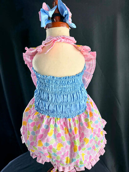 3/5 Little Chic by Heavenly Designs